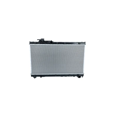 Bilde av NRF 53352 Radiator Aluminium 638 350 16 Kjøleribber loddet TOYOTA: Celica VI Coupé