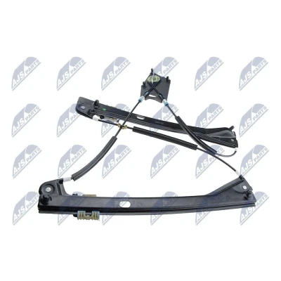 Bilde av Nty Vindusheis foran venstre elektrisk uten elektromotor EPS VW 038 VOLKSWAGEN: Polo V Hatchback