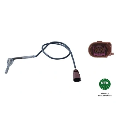 Bilde av Sensor, avgasstempertur, , audi a8 d4, q7, q7 van, 4H0906088F