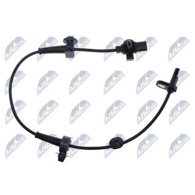Bilde av NTY HCA HD 013 ABS Sensor venstre bakaksel 28,5 540 HONDA: CIVIC 8 Hatchback