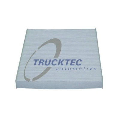 Bilde av TRUCKTEC AUTOMOTIVE 08.59.087 Kupéfilter pollenfilter BMW: X5, X6