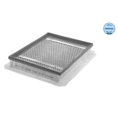 Bilde av MEYLE 612 321 0001 Luftfilter 52 224 292,5 Filterinnsats ORIGINAL Quality OPEL: Astra H Caravan, Zafira B, GTC