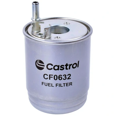 Bilde av Castrol filters CF0632 Drivstoffilter ledningsfilter