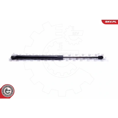 Bilde av Pneumatisk fjær, koffer / lasterom, honda accord kombi viii, 74820TL4G31, 74820TL4G32