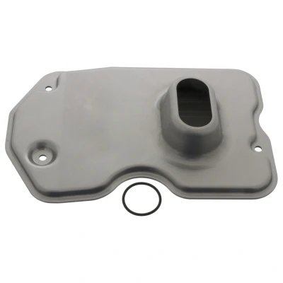 Bilde av SWAG 30 10 0458 Automatgirfilter AUDI: Q7, PORSCHE: Cayenne