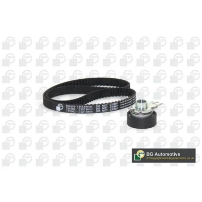 Bilde av Registerreimsett Bga TB9603K seat, vw OE 030198119B