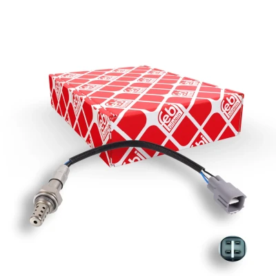 Bilde av FEBI BILSTEIN 107589 Lambdasonde oppvarmet 4
