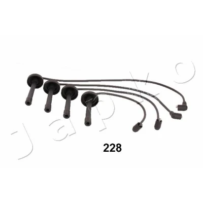 Bilde av JAPKO 132228 Pluggledninger