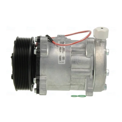 Bilde av NISSENS 89632 Kompressor SD7H15 12 PAG 46, 100 R 134a