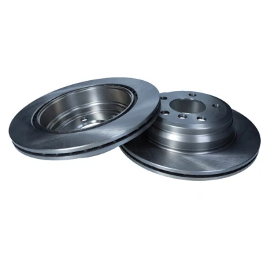 Bilde av MAXGEAR 19 4676 Bremseskiver bakaksel 300 20 5 120 ventilert spraylakkert, belagt uten hjulfestebolt BMW: 3 Sedan, 4 Coupé, Touring