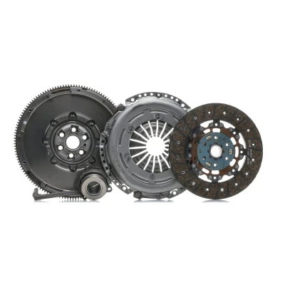 Bilde av SACHS 2290 601 165 Clutch med sentral utkobling, clutchtrykkplate, dobbeltmassesvinghjul, svinghjulskruer clutchplate 240