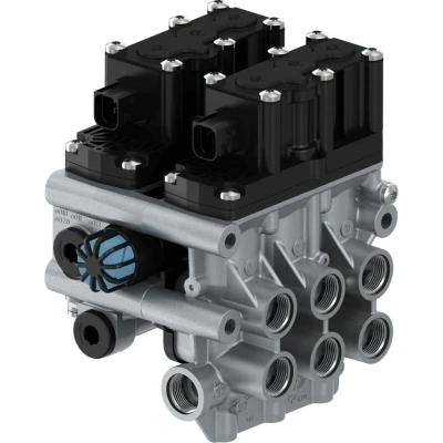 Bilde av Magnetventil WABCO 4728901120