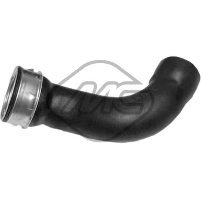 Bilde av Ladeluftslange, mercedes benz e klass [w210], t model [s210], 2105285482, A2105285482