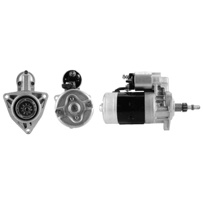 Bilde av DRI 311051102 Starter 12 2,2 10 VOLKSWAGEN: Transporter 4 Bus,