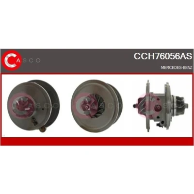 Bilde av CASCO CST32107AS Starter 12V 2kW 9 CPS0113 M8 82mm HYUNDAI: Tucson