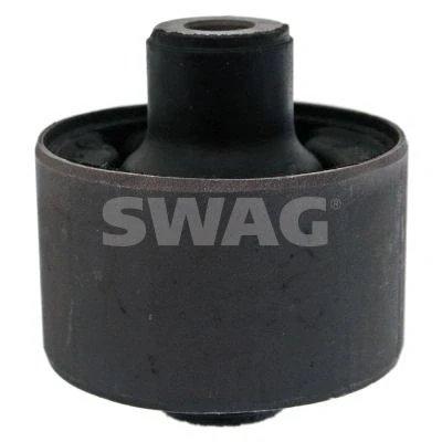 Bilde av SWAG 80 94 1112 Styrestang Lagring venstre bakaksel, foran, høyre bakaksel Gummimetallager MITSUBISHI: Carisma Sedan