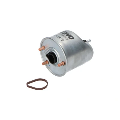 Bilde av Drivstoffilter, citroën,ds,fiat,mitsubishi,peugeot,toyota, 1611659480, 190197, 190446, 1906E6, 9672314980, 9672320980, 9809721080, MN982