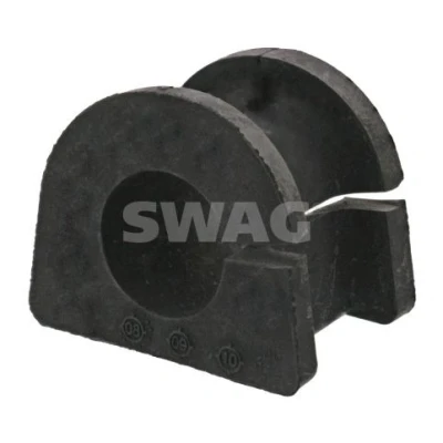 Bilde av SWAG 80 94 1118 Stabilisatorbøssinger bakaksel gummi 26 MITSUBISHI: Pajero 3, Sport 1 SUV