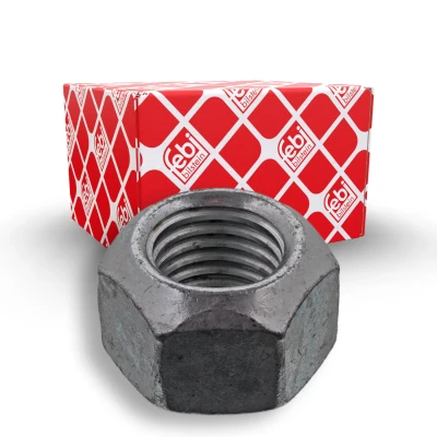 Bilde av FEBI BILSTEIN 08119 Mutter