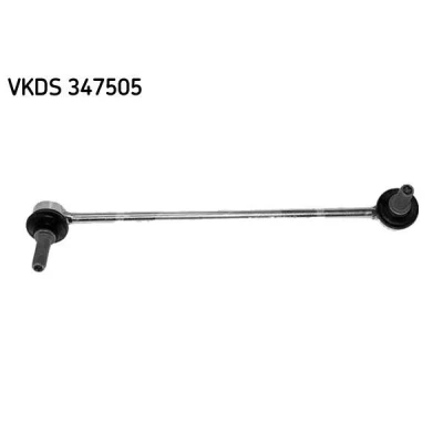 Bilde av SKF VKDS 347505 Stabstag 345 M14 x 2 med syntetisk fett LAND ROVER: Discovery 3, Range Rover Sport