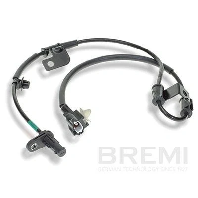 Bilde av BREMI 51233 ABS Sensor med kabel
