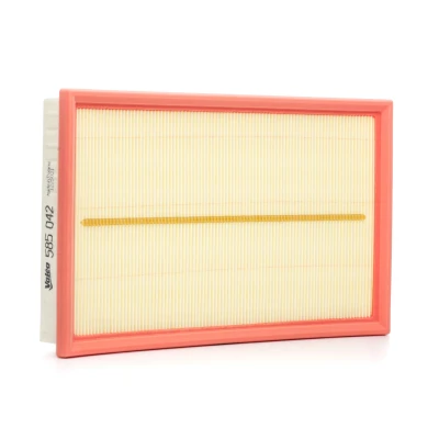 Bilde av VALEO 585042 Luftfilter 41 188 288 Filterinnsats VOLKSWAGEN: Polo IV Hatchback, Caddy 3, Golf 5, SKODA: Octavia 2 Combi, Fabia 2, 1 Combi