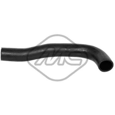 Bilde av Radiatorslange, Øvre, hyundai h100 buss, 254114F100