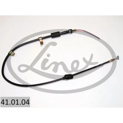 Bilde av LINEX 41.01.04 Håndbrekkwire