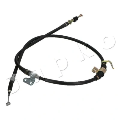 Bilde av JAPKO 131338R Bremsekabel høyre bak MAZDA: 626 III Stasjonsvogn