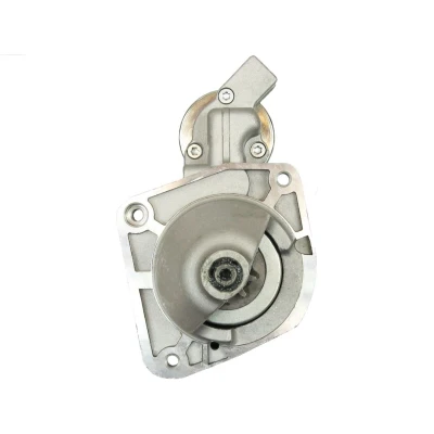 Bilde av AS PL S0423 Starter 12 2,30 9 FIAT: Ducato II Flatvogn lastebil/Chassis, I Minibuss