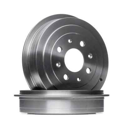 Bilde av BREMBO 14.A854.10 Bremsetrommel 203,2 OPEL: Corsa D Hatchback