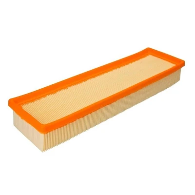 Bilde av MAHLE ORIGINAL LX 1634 Luftfilter 50,3 103 355,0 Filterinnsats PEUGEOT: 307 SW, Hatchback, Stasjonsvogn, CITROËN: C4 I Coupé