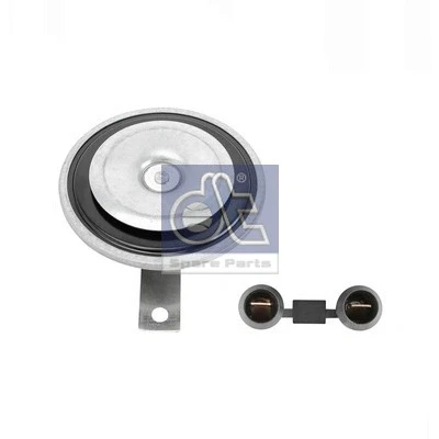 Bilde av Horn DT 7.25276