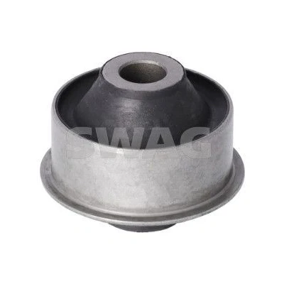 Bilde av SWAG 62 73 0031 Styrestang Lagring framaksel venstre, nede, bak, høyre gummi PEUGEOT: 3008 I, 308 I SW, Partner II Tepee