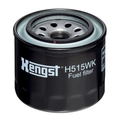 Bilde av HENGST FILTER H515WK Drivstoffilter Påskruingsfilter