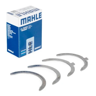 Bilde av MAHLE ORIGINAL 029 AS 18668 000 avstandsskive, veivaksel 1,93mm AUDI: A4 B5 Avant, 80 B4 Sedan, B8 Allroad, VOLKSWAGEN: Multivan 5 (7HM, Golf 4
