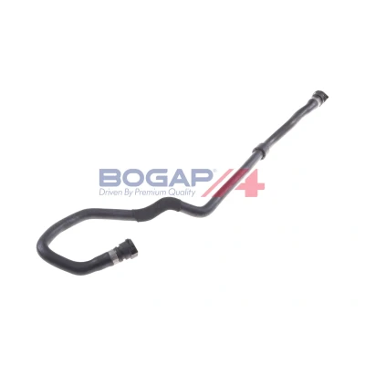 Bilde av BOGAP Radiatorslange B4228172 BMW: 5 Touring, Sedan