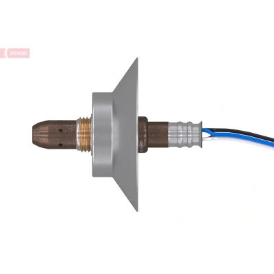 Bilde av DENSO DOX 0617 lambdasonde M18x1.5 oppvarmet, Fingersonde, Bredbånd TOYOTA: C HR