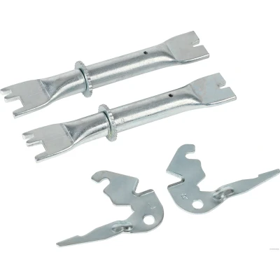 Bilde av Regulering, trommelbremse HERTH+BUSS JAKOPARTS J3571009
