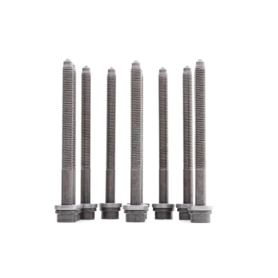 Bilde av TOPRAN 109 547 Sylindertoppskrue polydrive VOLKSWAGEN: Golf 5, Touran I, Caddy 3, AUDI: A4 B7 Avant, B6 A3 Sportback, SKODA: Octavia 2 Combi