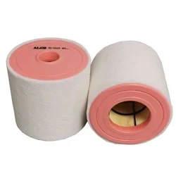 Bilde av ALCO FILTER MD 5424 Luftfilter 157 158 Filterinnsats