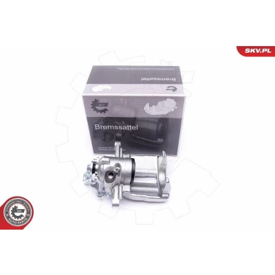 Bilde av Bremsecaliper, Høyre bakaksel, audi a4 b6, b6 avant, cabriolet, b7, b7 8E0615424C