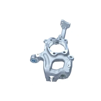 Bilde av MAXGEAR 72 5369 Styrespindel framaksel venstre AUDI: A4 B8 Avant, Q5, Sedan