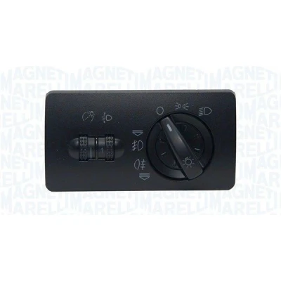 Bilde av Bryter, hovedlys, skoda fabia i, combi sedan 6Y1 941 531 H JDY,
