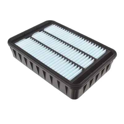 Bilde av BLUE PRINT ADC42250 Luftfilter 55 184 268 Filterinnsats MITSUBISHI: Outlander 3, 2 SUV, Lancer 8 Limousine, PEUGEOT: 4007, 4008 SUV