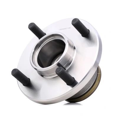 Bilde av VAICO V25 7060 Hjullagersett bakaksel Original Quality uten ABS sensorring 53 FORD: Focus Mk1 Hatchback, FIESTA 5, Stasjonsvogn