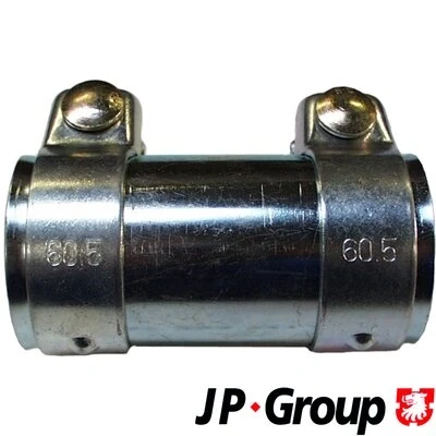 Bilde av JP GROUP 1121401200 Rørforbinder, eksosanlegg VOLKSWAGEN: Golf 4, Passat B5 GP Stasjonsvogn, AUDI: A4 Sedan, B6 Avant
