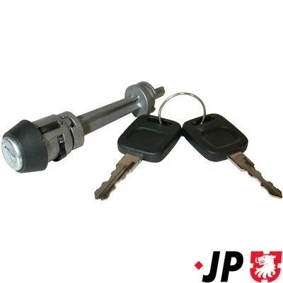 Bilde av JP GROUP 1190400500 Lukkesylinder