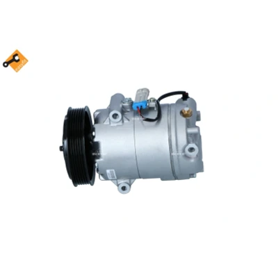 Bilde av NRF 32782 Kompressor CVC 12 PAG 46 med tetningsring
