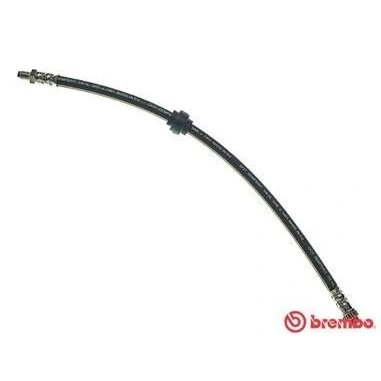 Bilde av BREMBO T 68 034 Bremseslange 420 F10X1 RENAULT: Scénic 1